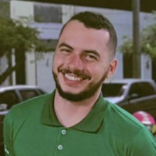 Avatar for Felipe Sousa from gravatar.com