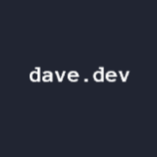 Avatar for David Gee from gravatar.com