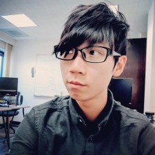 Avatar for yongjhih from gravatar.com