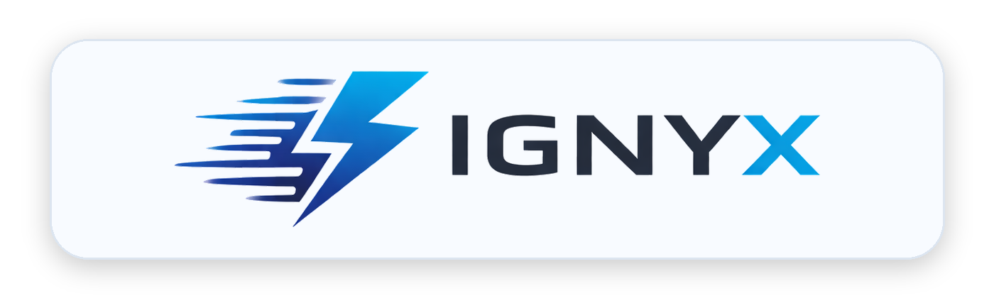 Ignyx Logo