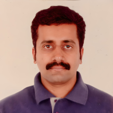 Avatar for pravinyadav from gravatar.com