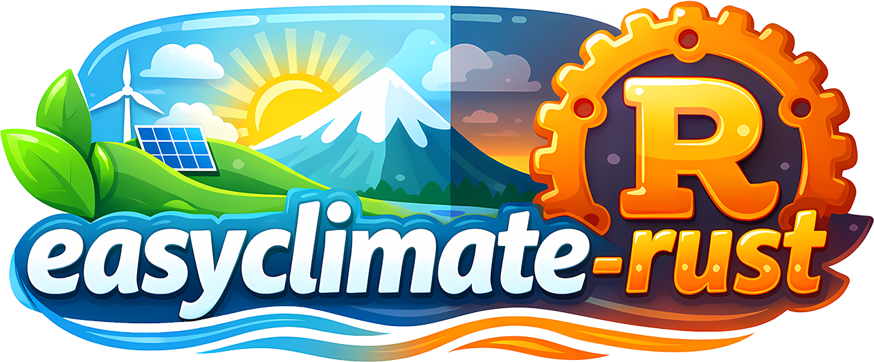 easyclimate-rust