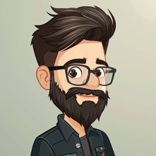 Avatar for Deepak Batham from gravatar.com