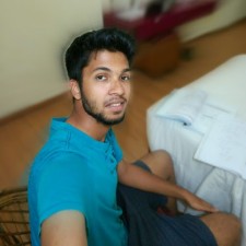 Avatar for Nalin Das from gravatar.com