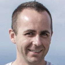 Avatar for Łukasz Majda from gravatar.com