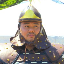 Avatar for Iosif Takakura from gravatar.com