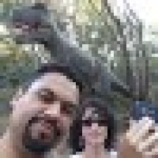 Avatar for Nelson Almeida from gravatar.com