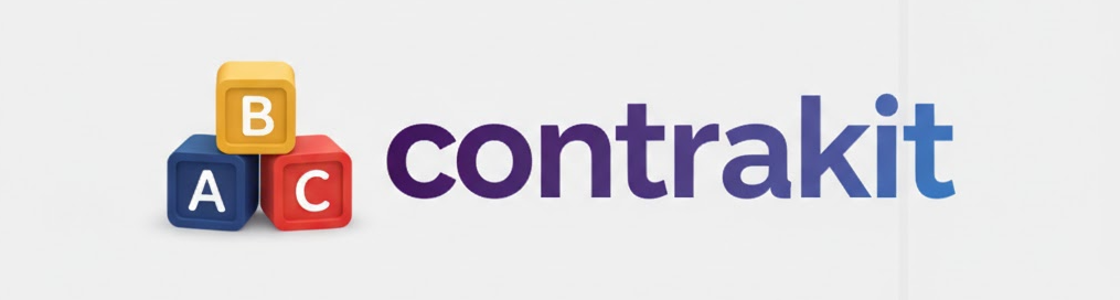 Contrakit banner