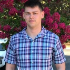 Avatar for Patrick Hughes from gravatar.com