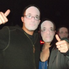 Avatar for Adam Cribbs from gravatar.com