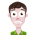 Avatar for vroy from gravatar.com