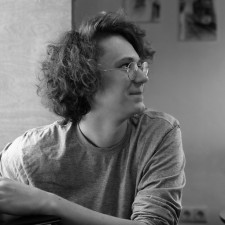 Avatar for Andrey from gravatar.com