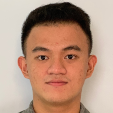 Avatar for Xuan Tung VU from gravatar.com