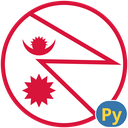 NepDate for Python logo