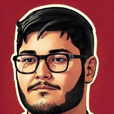 Avatar for João Paulo Carvalho from gravatar.com