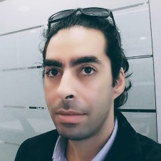 Avatar for Ohad Mizrachi from gravatar.com