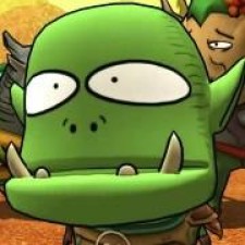 Avatar for Turbidsoul from gravatar.com