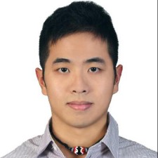 Avatar for ricolin from gravatar.com