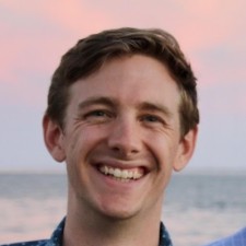 Avatar for Ted Conbeer from gravatar.com