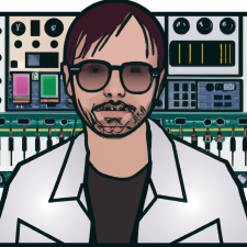 Avatar for John Stanford from gravatar.com