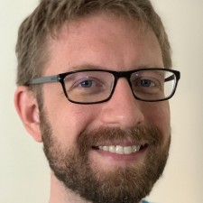 Avatar for Josh Griffith from gravatar.com