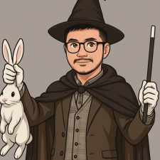 Avatar for Kerwin Liao from gravatar.com