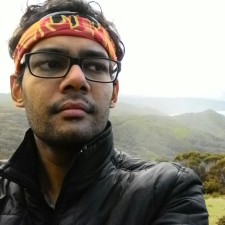 Avatar for Rajdeep Bhattacharyya from gravatar.com