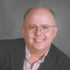 Avatar for Alan Robertson from gravatar.com