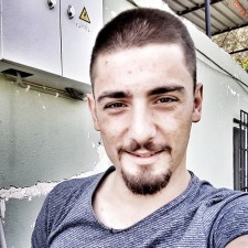 Avatar for Volkan Akkurt from gravatar.com