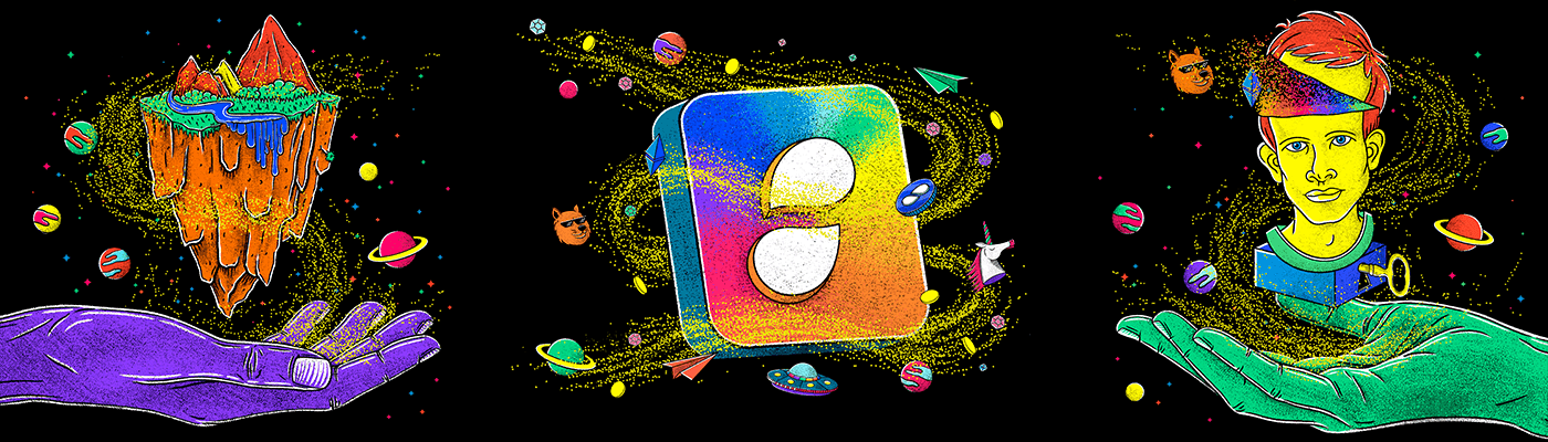 Status Python SDK header image