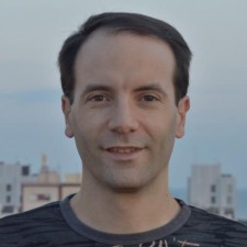 Avatar for rgonalo from gravatar.com