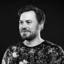 Avatar for Sascha Buehrle from gravatar.com