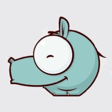 Avatar for cattail from gravatar.com