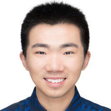 Avatar for Arvin Zhao from gravatar.com