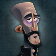 Avatar for Matt Doyle from gravatar.com