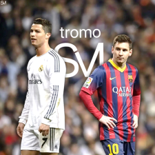 Avatar for tromoSM from gravatar.com