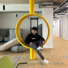 Avatar for Mikhail from gravatar.com