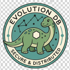 Avatar for EvolutionDB from gravatar.com