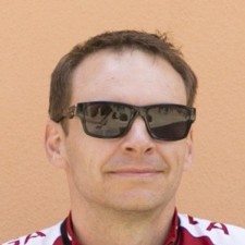 Avatar for Ben Hale from gravatar.com