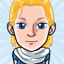 Avatar for Jessi Björk from gravatar.com