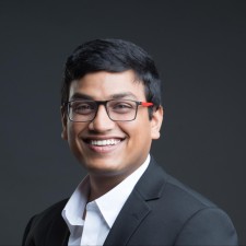 Avatar for Kshitij Shah from gravatar.com