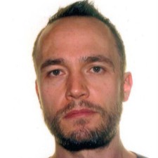 Avatar for Ulrik Gammelby from gravatar.com