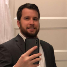 Avatar for Mike Keen from gravatar.com