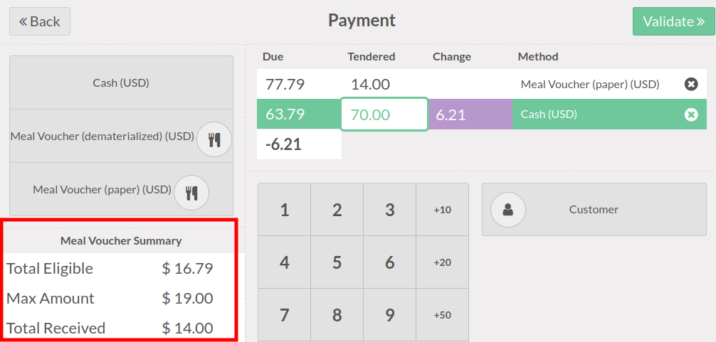 https://raw.githubusercontent.com/OCA/pos/12.0/pos_meal_voucher/static/description/front_ui_pos_payment_screen.png