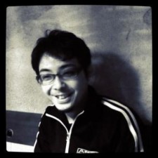 Avatar for Masata Nishida from gravatar.com