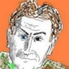 Avatar for cofepy from gravatar.com