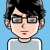 Avatar for tkbky from gravatar.com