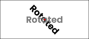 rotation example