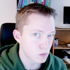 Avatar for guetux from gravatar.com
