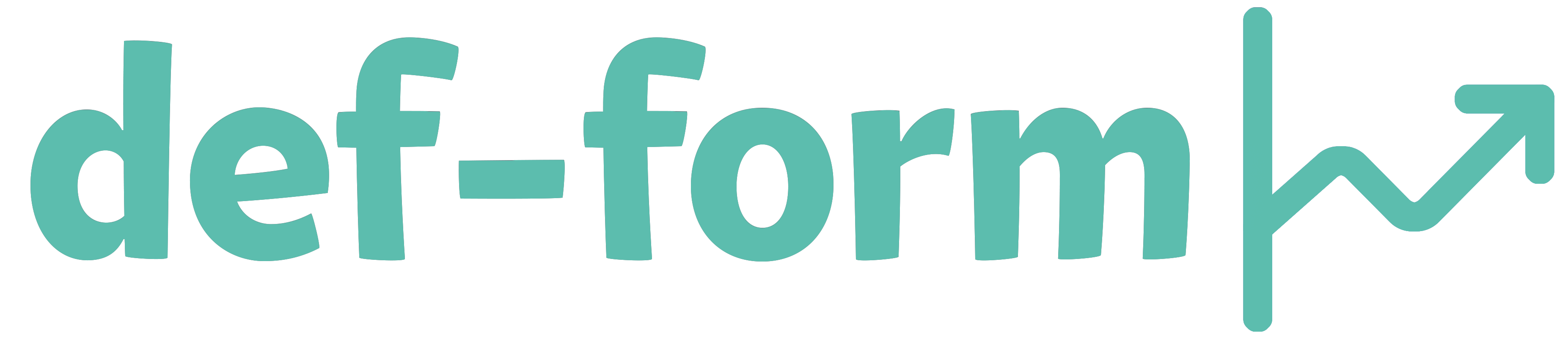 def-form logo